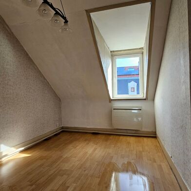 Appartement 3 pièces 78000 €