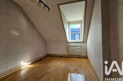 Appartement 3 pièces 77000 €