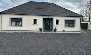 Maison 6 Pièces 180 m² à vendre à Porquéricourt (60400)