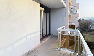 Appartement 4 Pièces 76 m² à vendre à Valserhône (01200)