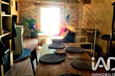 Maison 5 pièces 99000 €