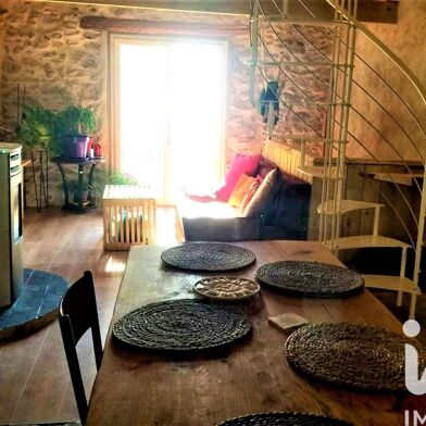 Maison 5 pièces 99000 €