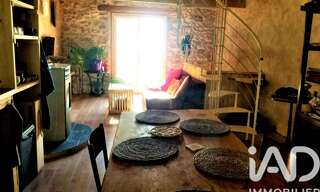 Maison 5 Pièces 66 m² à vendre à Belcaire (11340)