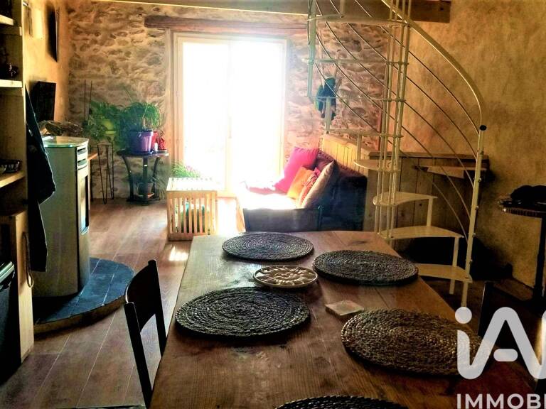 Vente Maison de village 5 pièces — photo 1