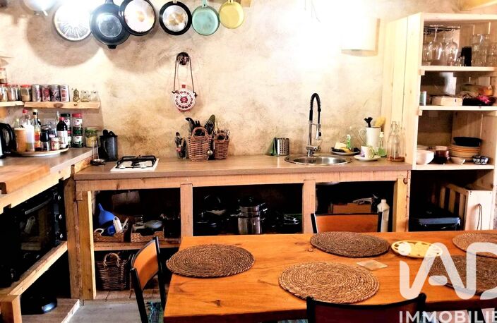 Vente Maison de village 5 pièces — photo 3