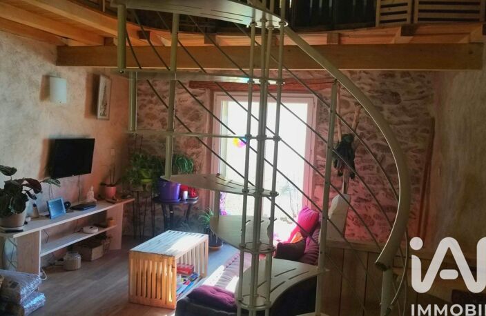 Vente Maison de village 5 pièces — photo 4