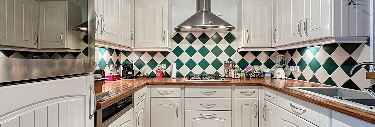 Maison 4 Pièces 74 m² à vendre à Bain-de-Bretagne (35470)