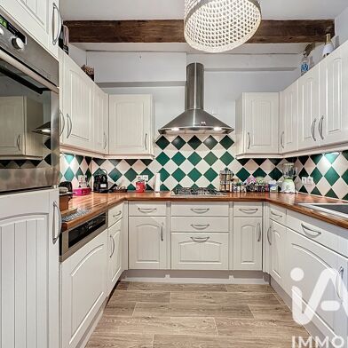 Maison 4 pièces 179000 €