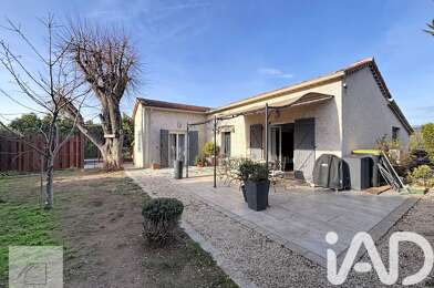 Maison 4 pièces 468000 €