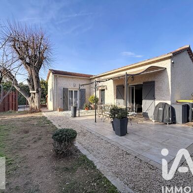 Maison 4 pièces 475000 €