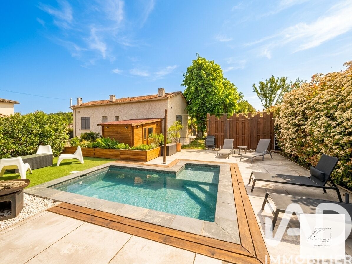 Maison à vendre, 4 pièces, 85 m², Callian