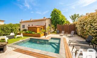 Maison 4 Pièces 85 m² à vendre à Callian (83440)