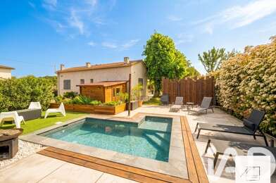 Maison 4 pièces 468000 €