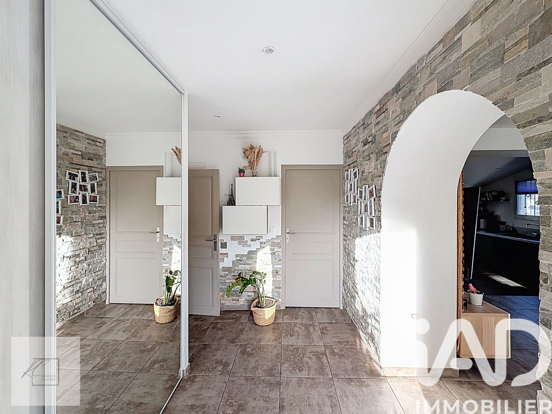 Vente Maison/villa 4 pièces - Photo 5