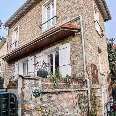 Maison 5 pièces 365000 €