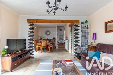 Maison 5 pièces 360000 €