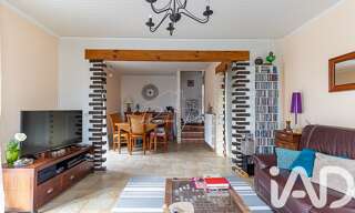 Maison 5 Pièces 110 m² à vendre à Vauréal (95490)