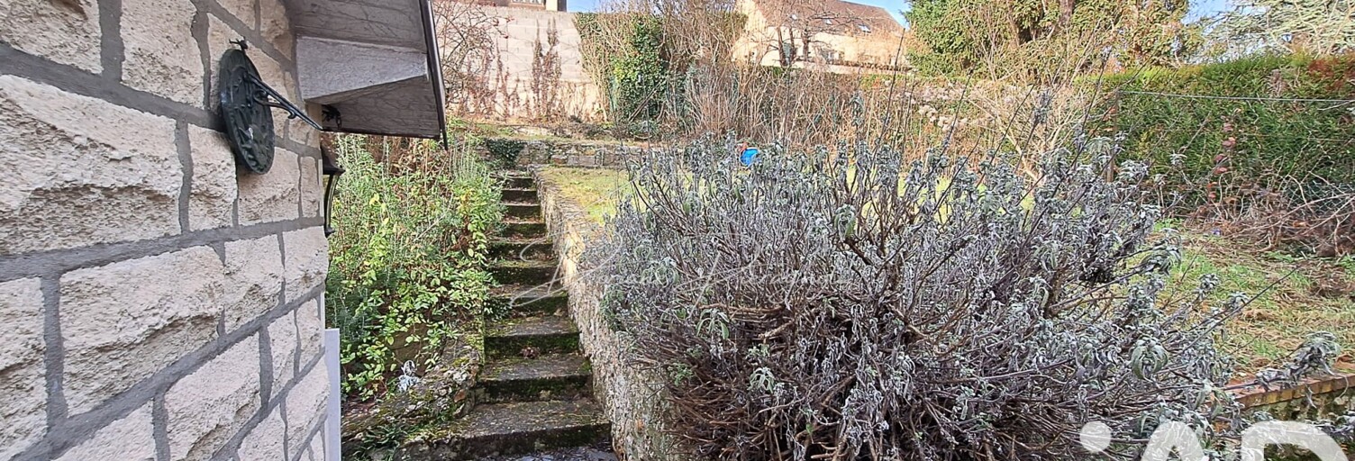 Maison 5 Pièces 110 m² à vendre à Vauréal (95490)
