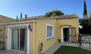 Maison 5 Pièces 125 m² à vendre à Velaux (13880)