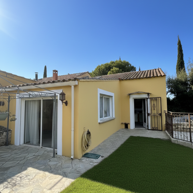 Maison 5 pièces 459000 €