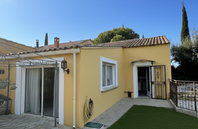 Vente Maison traditionnelle 5 pièces — photo du bien