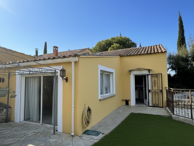 Vente Maison traditionnelle 5 pièces — photo du bien