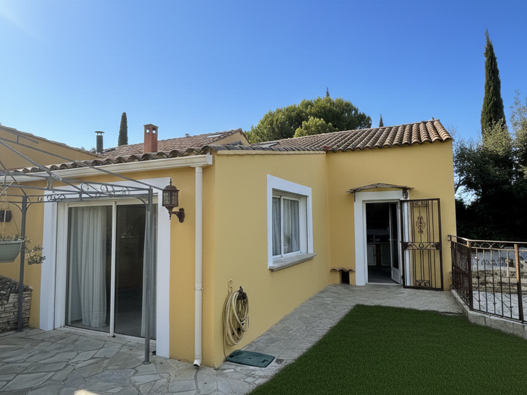 Vente Maison traditionnelle 5 pièces — photo 1