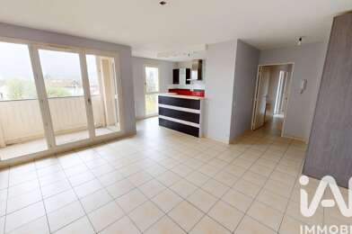 Appartement 4 pièces 179000 €