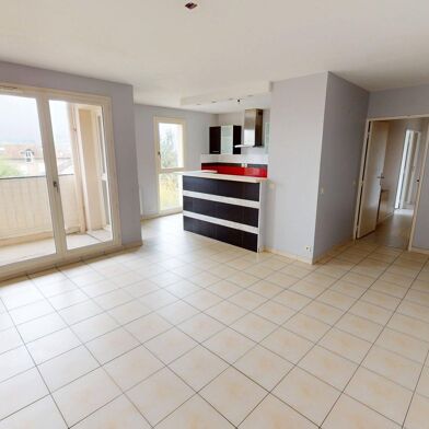 Appartement 4 pièces 179000 €