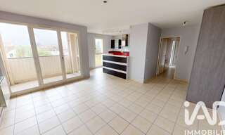 Appartement 4 Pièces 80 m² à vendre à Champagne-sur-Seine (77430)