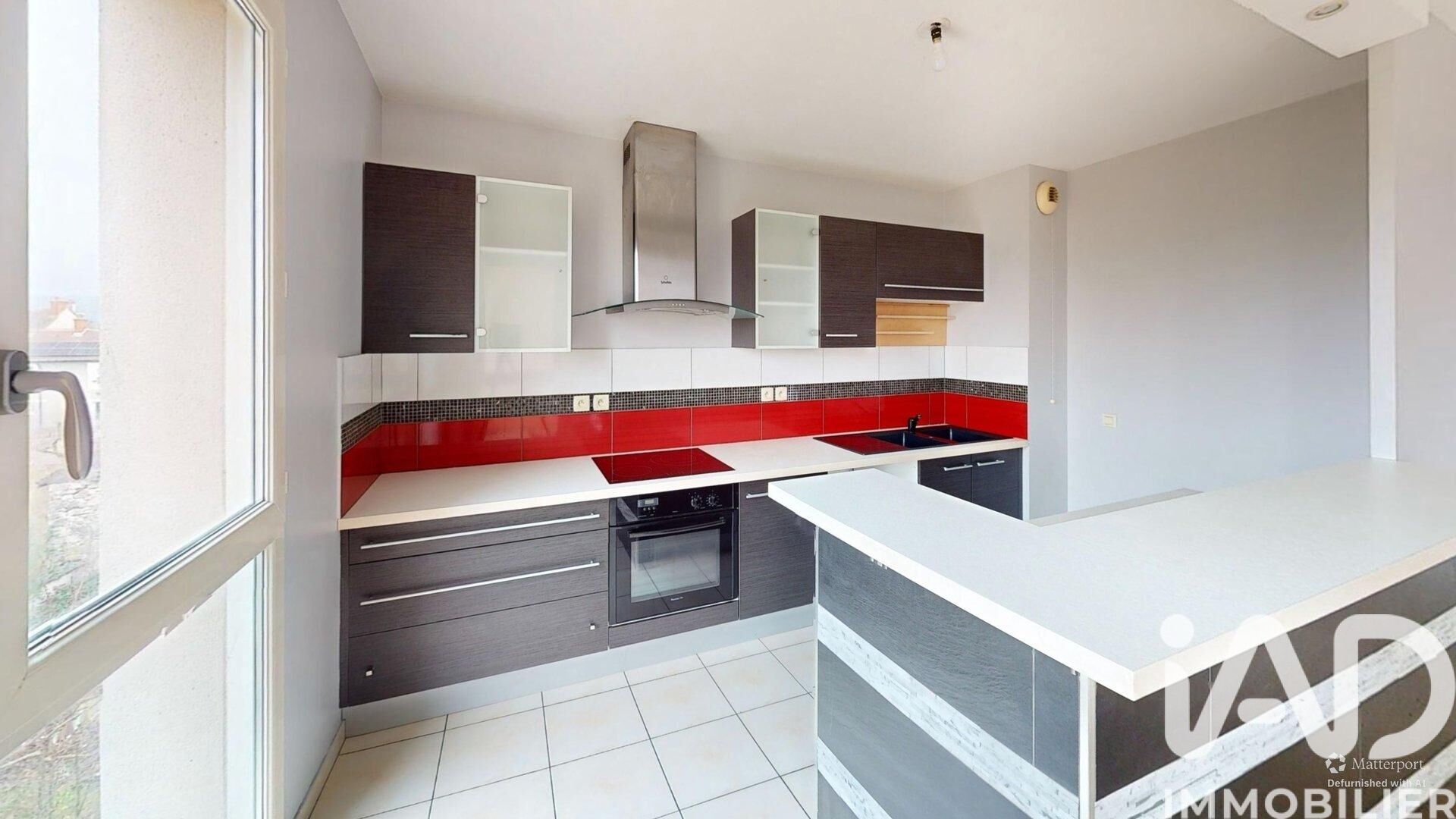 Vente Appartement 4 pièces - Photo 3