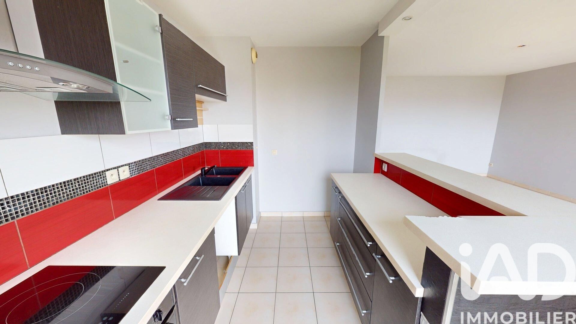 Vente Appartement 4 pièces - Photo 4
