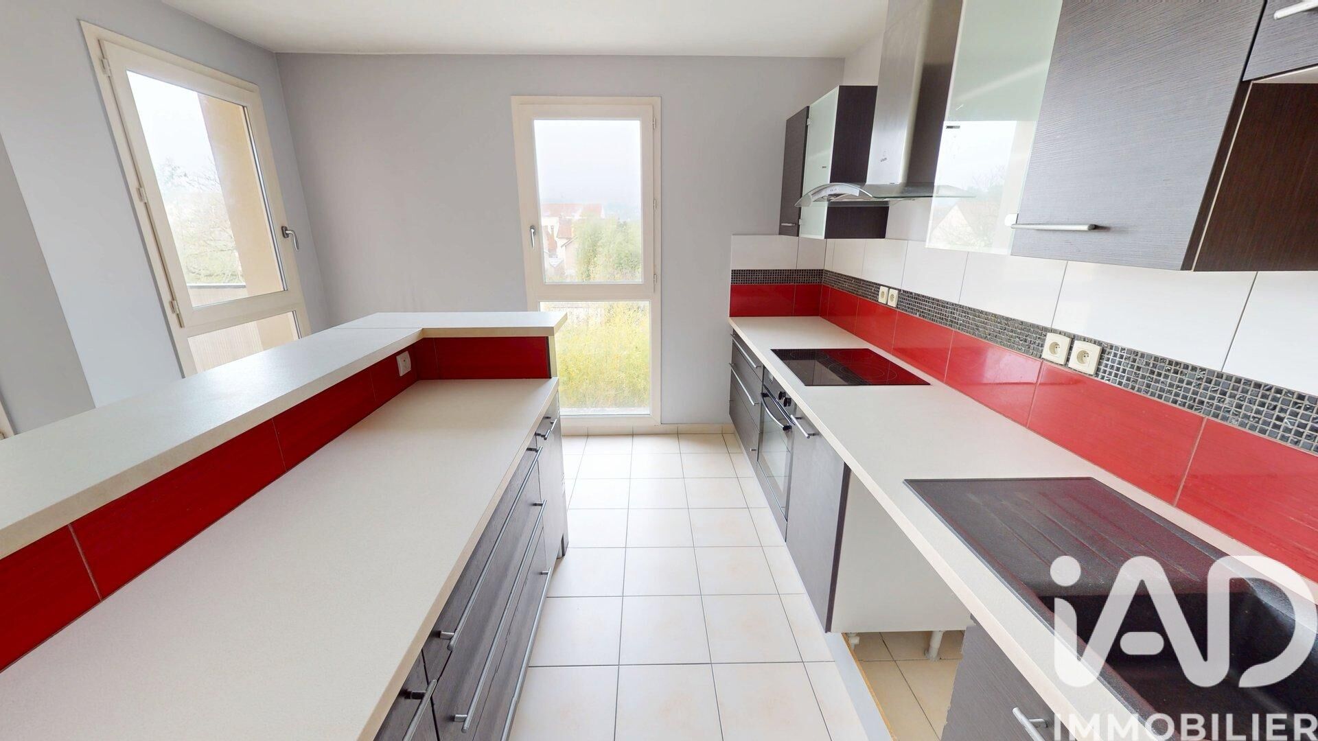 Vente Appartement 4 pièces - Photo 5