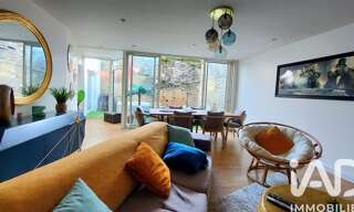 Maison 4 Pièces 118 m² à vendre à Cherbourg-en-Cotentin (50100)