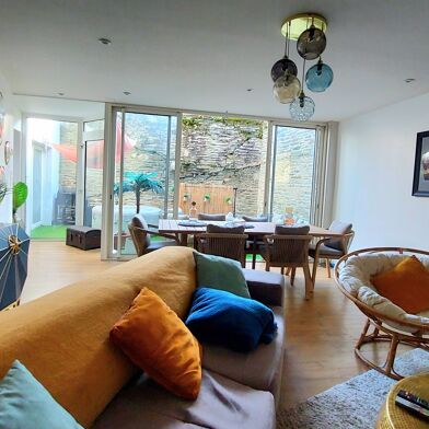 Maison 4 pièces 301000 €