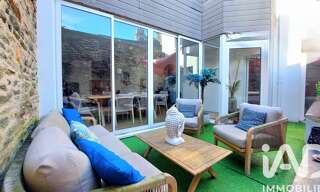 Maison 4 Pièces 118 m² à vendre à Cherbourg-en-Cotentin (50100)