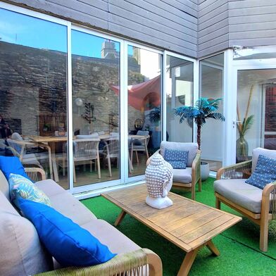 Maison 4 pièces 301000 €