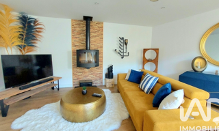 Maison 4 Pièces 118 m² à vendre à Cherbourg-en-Cotentin (50100)