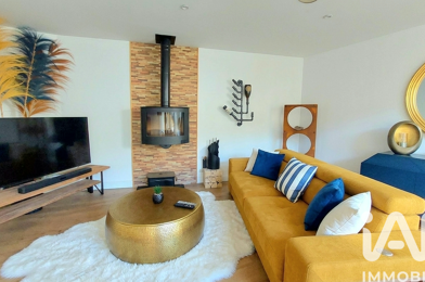 Maison 4 pièces 296500 €