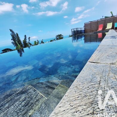 Maison 7 pièces 715000 €