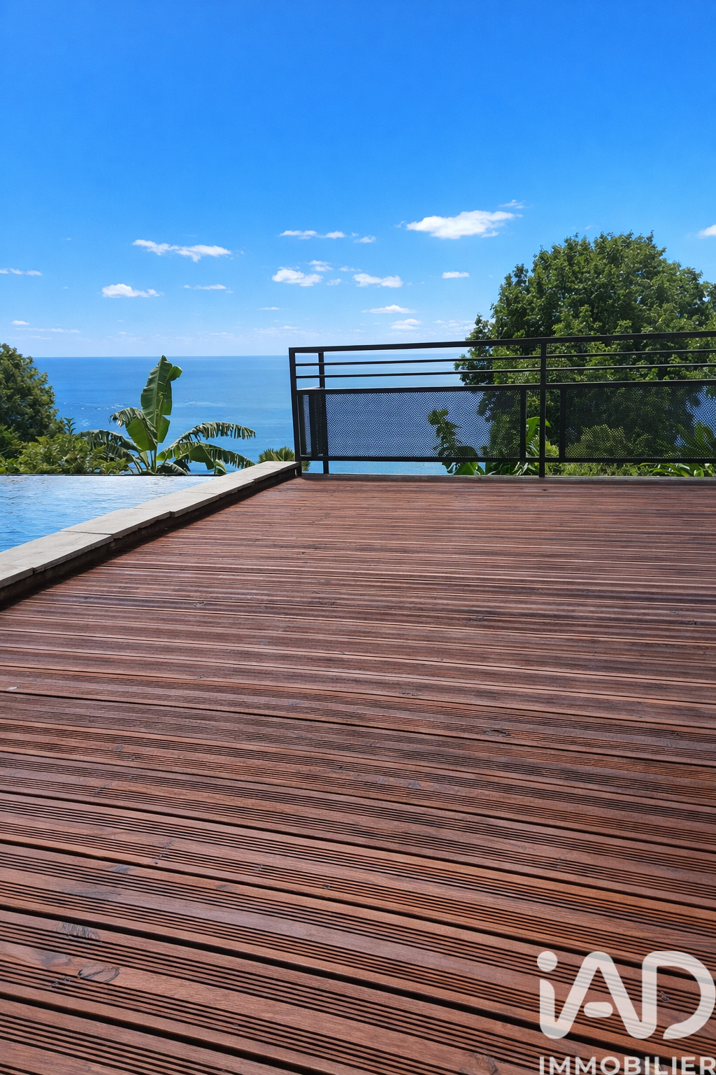 Vente Maison d'architecte 7 pièces - Photo 2