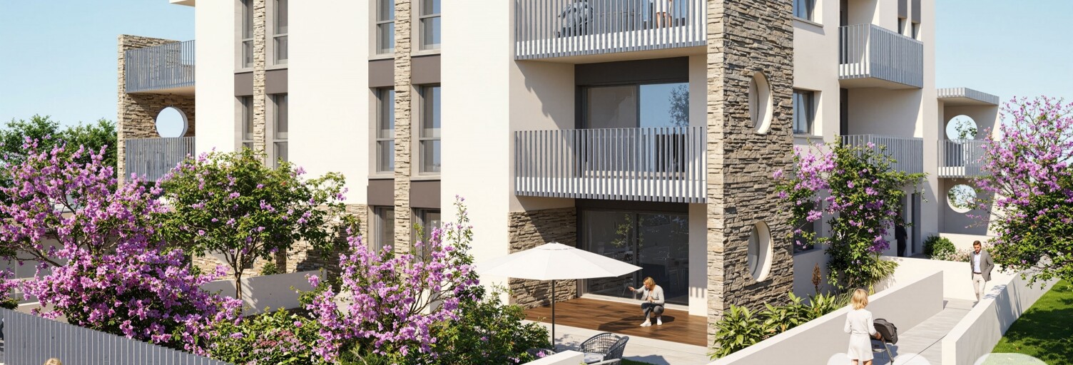 Appartement 3 Pièces 64 m² à vendre à Argelès-sur-Mer (66700)