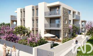 Appartement 3 Pièces 63 m² à vendre à Argelès-sur-Mer (66700)