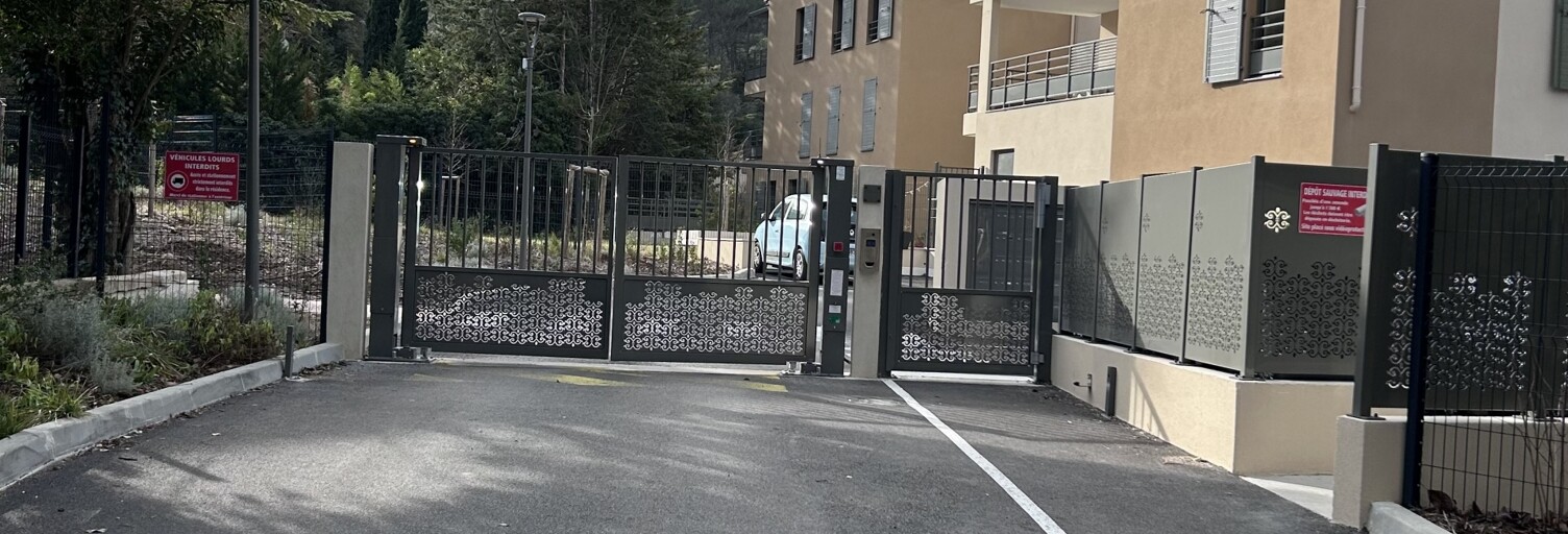 Appartement 2 Pièces 66 m² à vendre à Aix-en-Provence (13100)