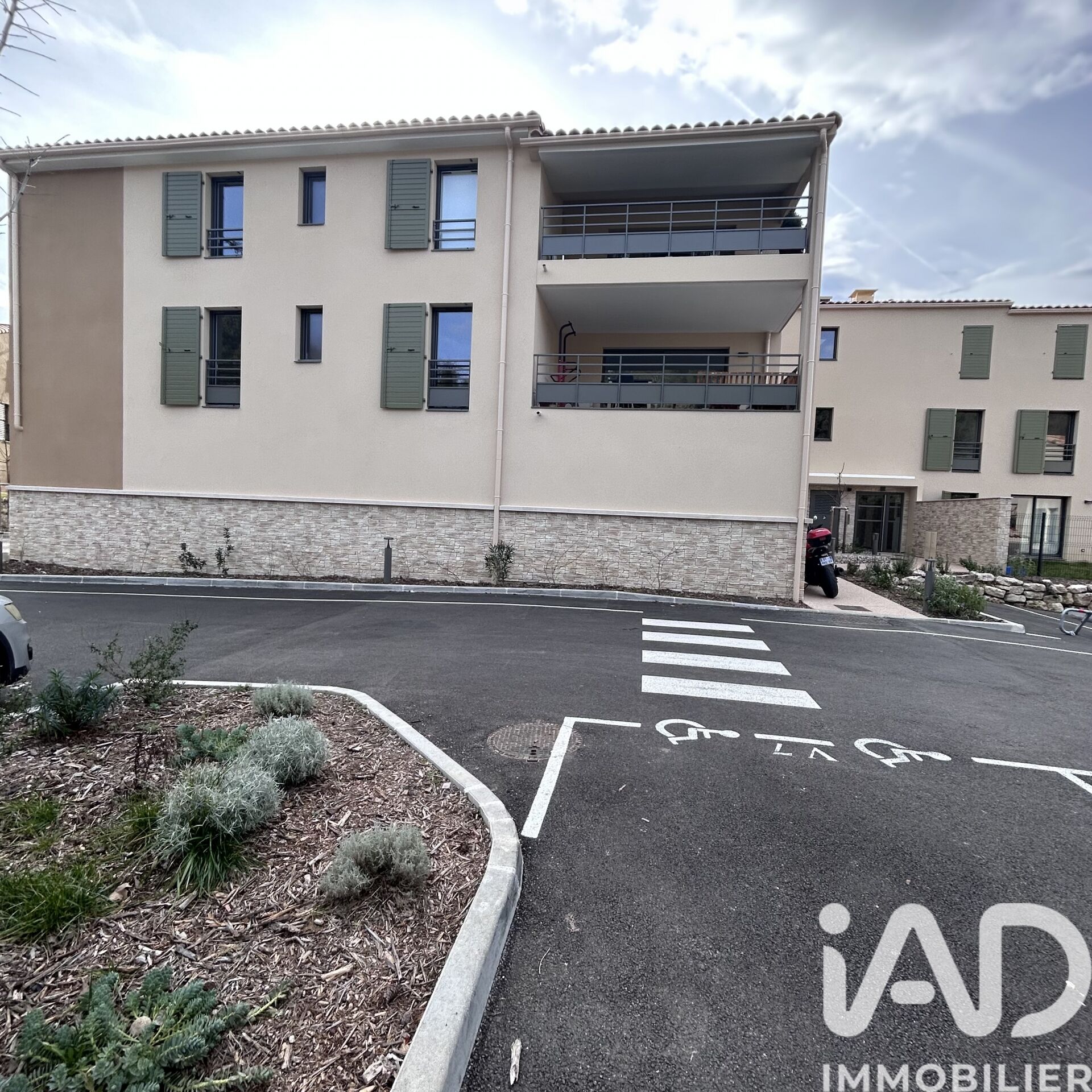 Vente Duplex 2 pièces - Photo 2