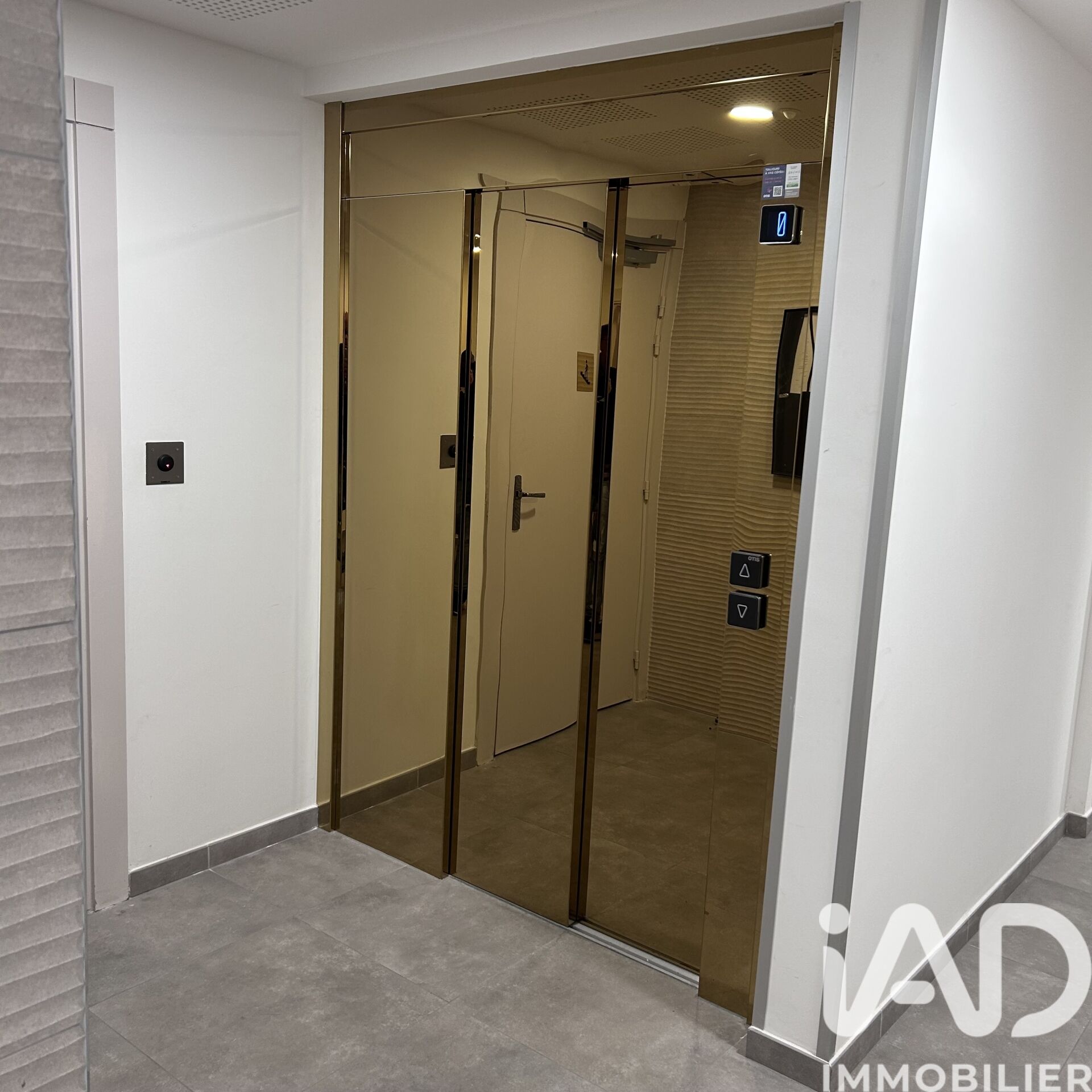Vente Duplex 2 pièces - Photo 4