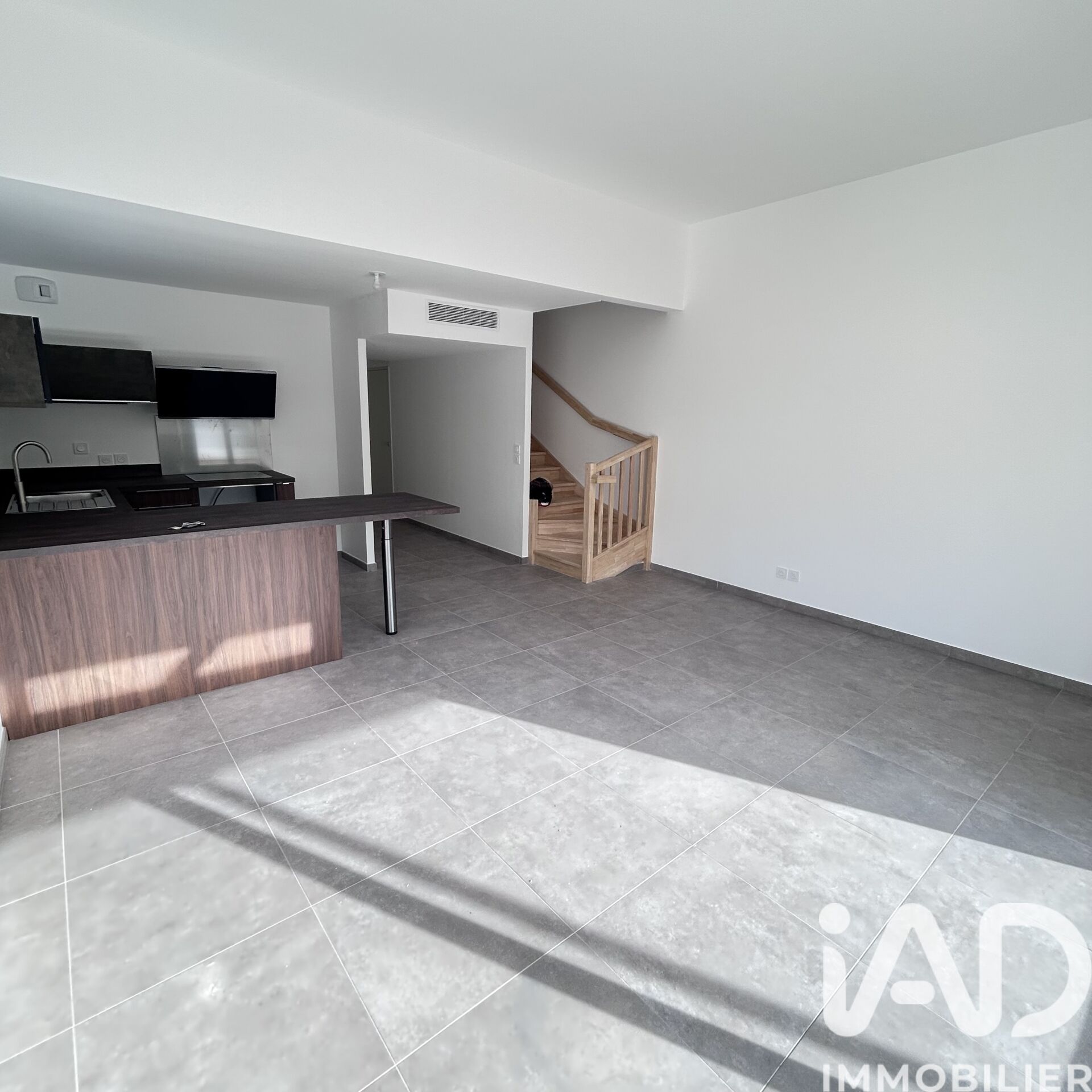 Vente Duplex 2 pièces - Photo 5