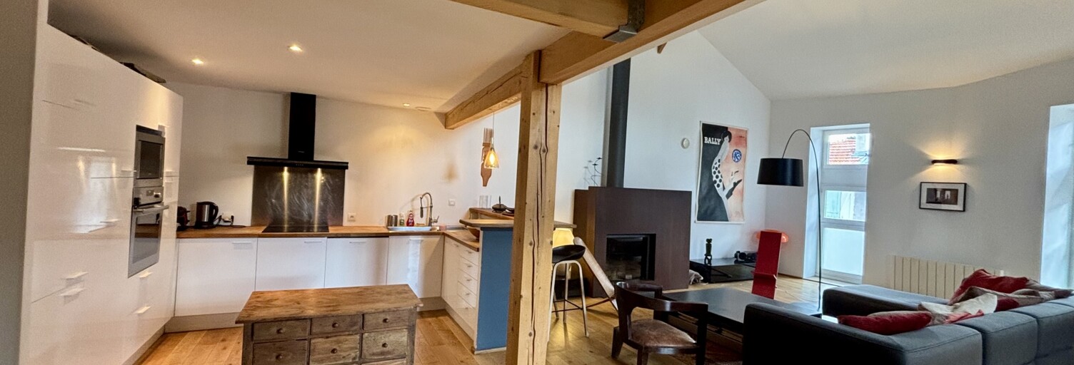 Maison 6 Pièces 160 m² à vendre à Prades (09110)