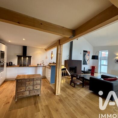 Maison 6 pièces 265000 €