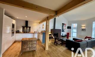 Maison 6 Pièces 160 m² à vendre à Prades (09110)